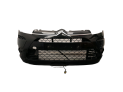 PARAGOLPES DELANTERO CITROEN C4 PICASSO NEGRO 2010