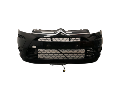 PARAGOLPES DELANTERO CITROEN C4 PICASSO NEGRO 2010