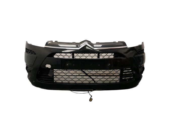 PARAGOLPES DELANTERO CITROEN C4 PICASSO NEGRO 2010