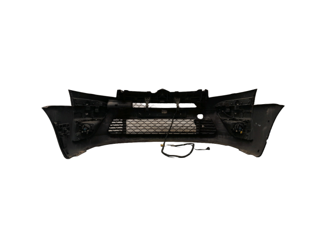 PARAGOLPES DELANTERO CITROEN C4 PICASSO NEGRO 2010