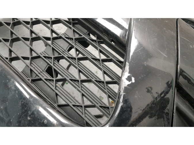 PARAGOLPES DELANTERO CITROEN C4 PICASSO NEGRO 2010