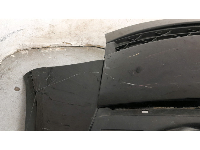 PARAGOLPES DELANTERO CITROEN C4 PICASSO NEGRO 2010