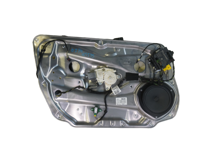 ELEVALUNAS DELANTERO IZQUIERDO MERCEDES C 200 CDI 2013
