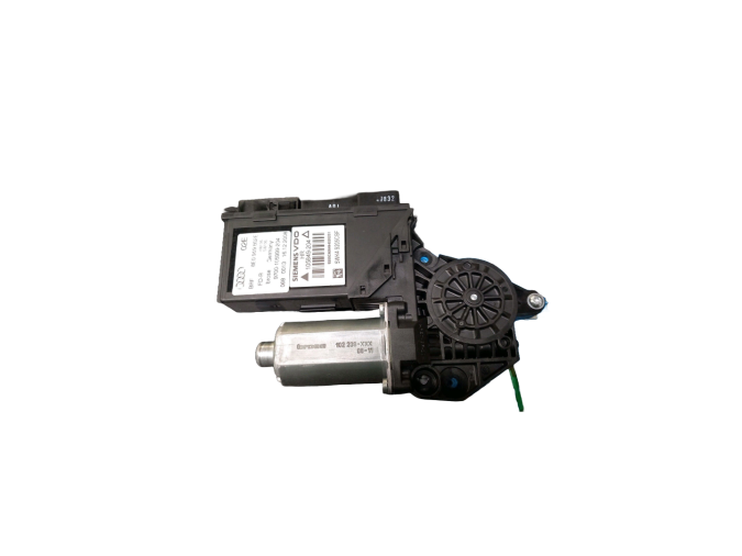 ELEVALUNAS TRASERO DERECHO SEAT EXEO 2009