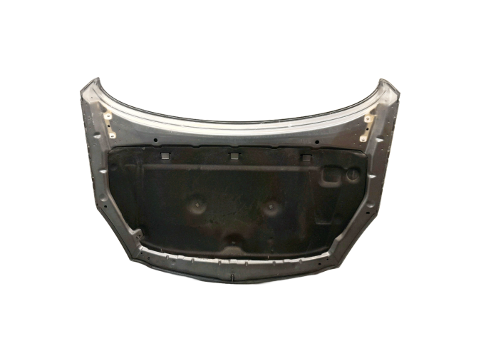 CAPOT OPEL INSIGNIA 2009