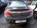 CAPOT OPEL INSIGNIA 2009