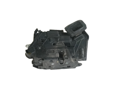 CERRADURA PUERTA DELANTERA DERECHA VOLKSWAGEN POLO 2011