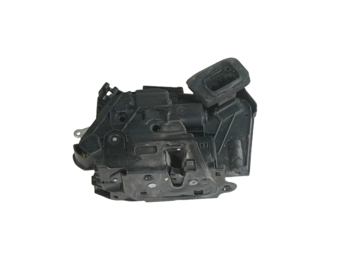 CERRADURA PUERTA DELANTERA DERECHA VOLKSWAGEN POLO 2011