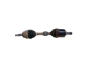 TRANSMISION DELANTERA IZQUIERDA MITSUBISHI OUTLANDER 2016