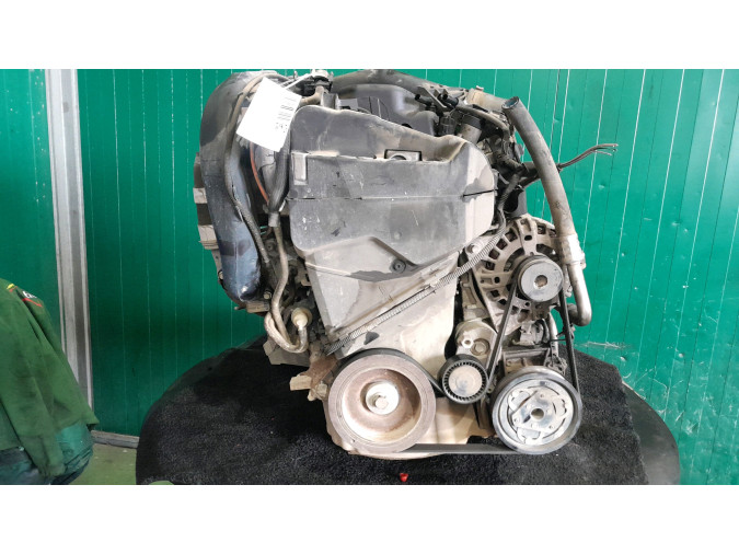 Alternador DACIA SANDERO 2013