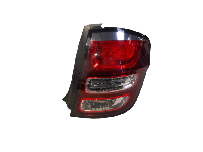 PILOTO TRASERO DERECHO EXTERIOR CITROEN C3 2016