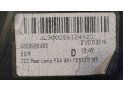 PILOTO TRASERO DERECHO EXTERIOR CITROEN C3 2016