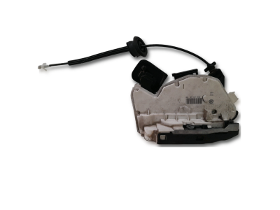 CERRADURA PUERTA DELANTERA DERECHA SEAT LEON 2015