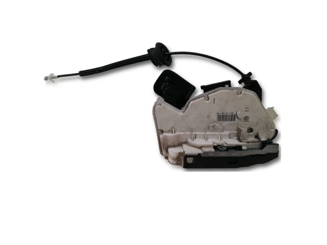 CERRADURA PUERTA DELANTERA DERECHA SEAT LEON 2015