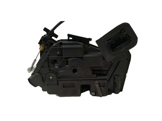 CERRADURA PUERTA DELANTERA DERECHA SEAT LEON 2015