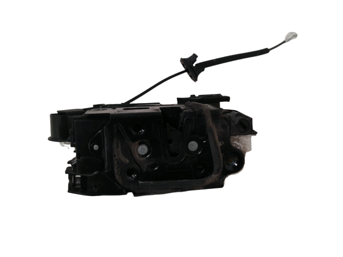CERRADURA PUERTA DELANTERA DERECHA SEAT LEON 2015