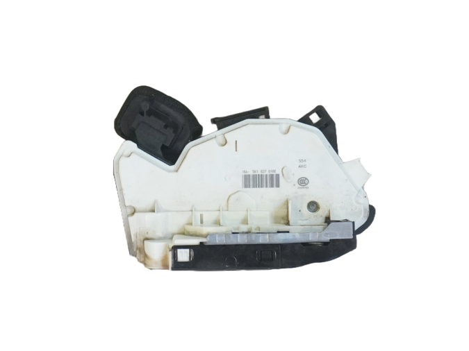 CERRADURA PUERTA DELANTERA DERECHA SEAT LEON 2016
