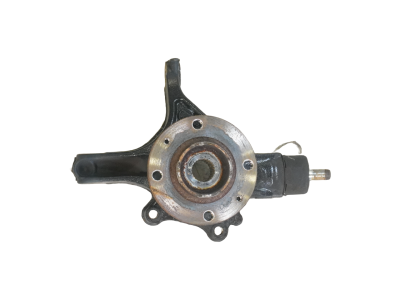 MANGUETA DELANTERA IZQUIERDA CITROEN C4 2012