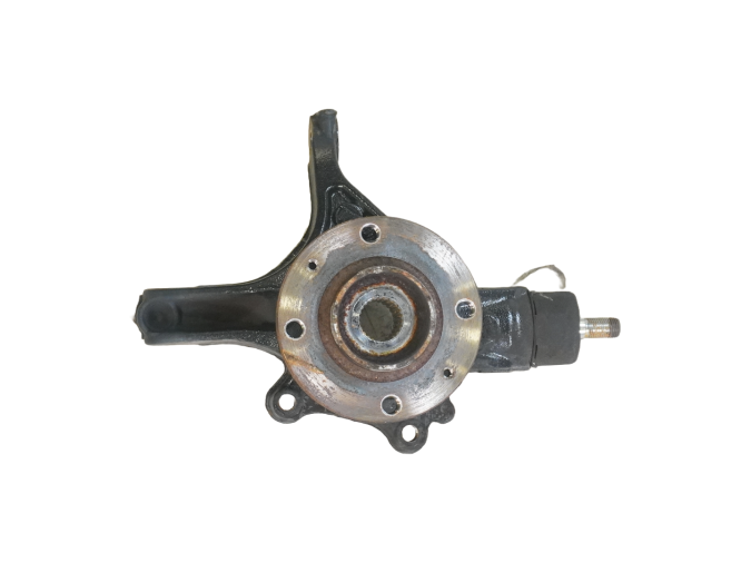 MANGUETA DELANTERA IZQUIERDA CITROEN C4 2012