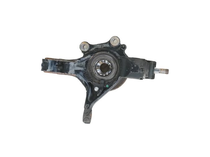 MANGUETA DELANTERA IZQUIERDA CITROEN C4 2012
