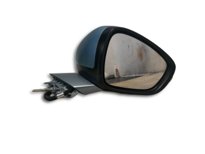 RETROVISOR DERECHO PEUGEOT 508 2014