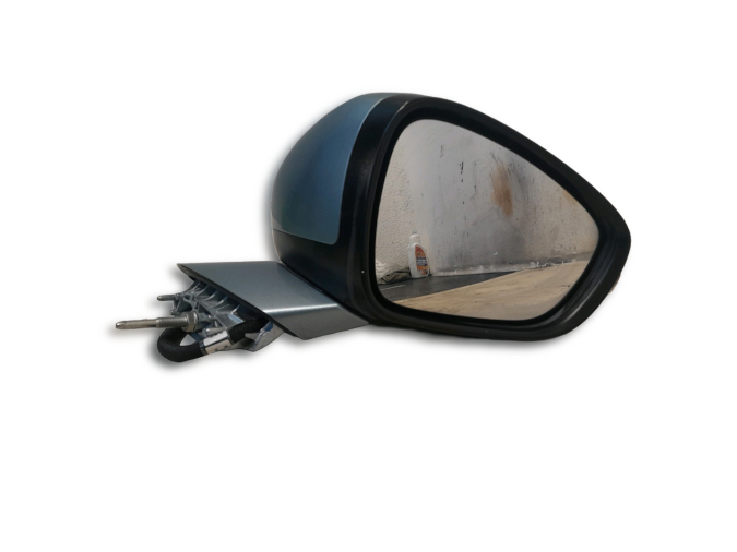 RETROVISOR DERECHO PEUGEOT 508 2014