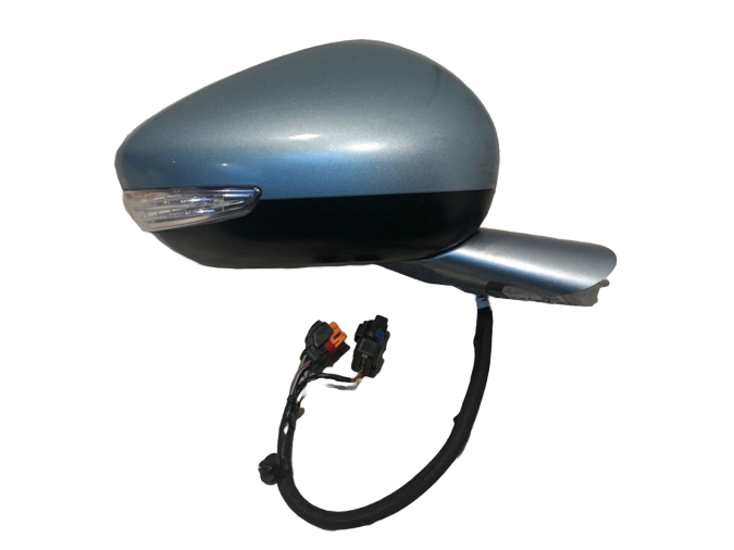 RETROVISOR DERECHO PEUGEOT 508 2014