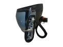 RETROVISOR DERECHO PEUGEOT 508 2014
