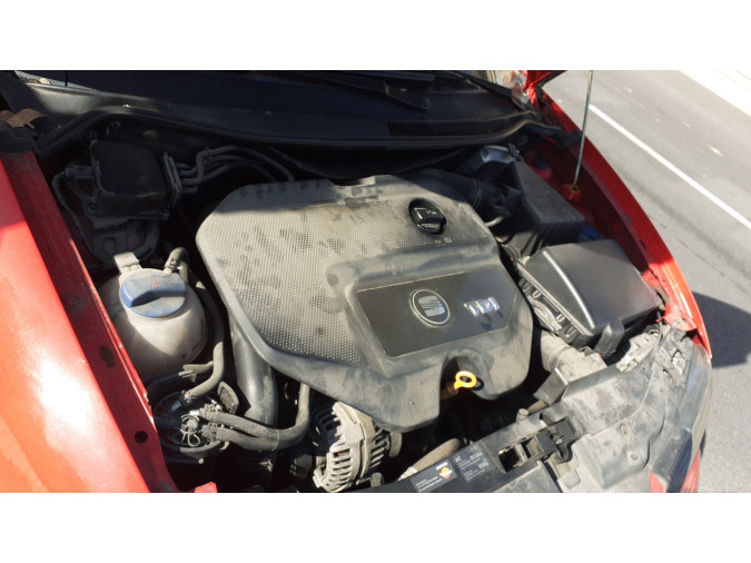 COMPRESOR AIRE ACONDICIONADO SEAT IBIZA 2004