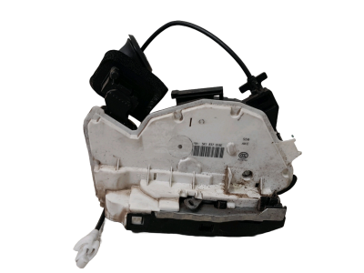 CERRADURA PUERTA DELANTERA DERECHA SEAT LEON 2016