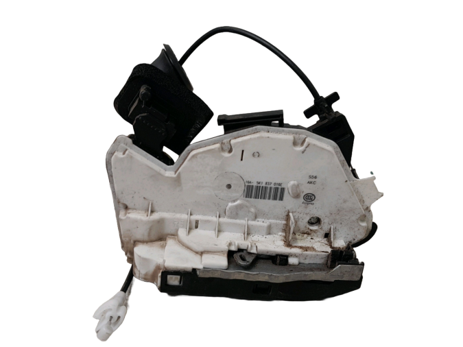 CERRADURA PUERTA DELANTERA DERECHA SEAT LEON 2016