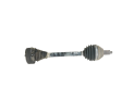 TRANSMISION DELANTERA IZQUIERDA SEAT TOLEDO 2016