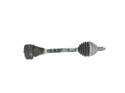TRANSMISION DELANTERA IZQUIERDA SEAT TOLEDO 2016