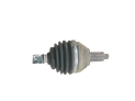 TRANSMISION DELANTERA IZQUIERDA SEAT TOLEDO 2016