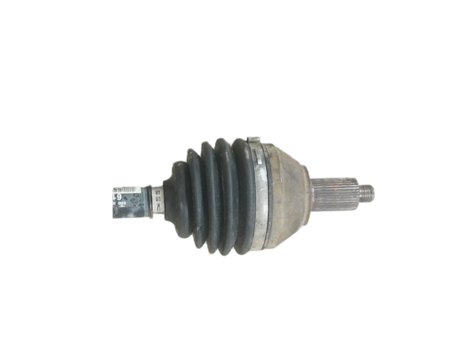 TRANSMISION DELANTERA IZQUIERDA SEAT TOLEDO 2016