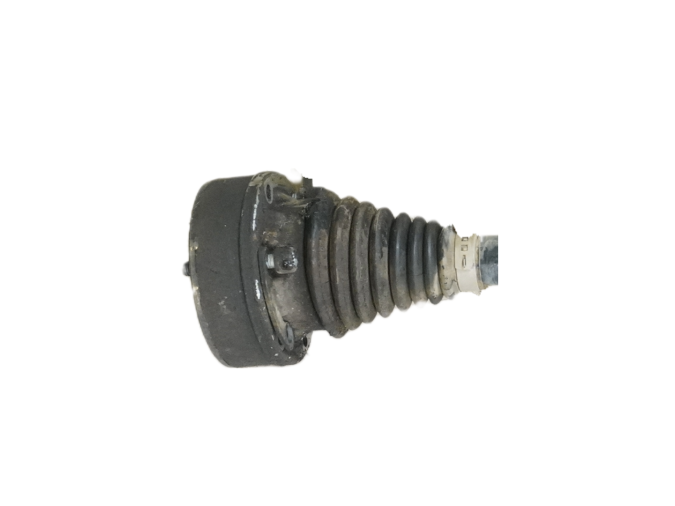 TRANSMISION DELANTERA IZQUIERDA SEAT TOLEDO 2016