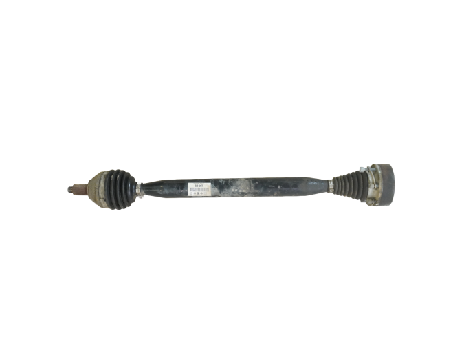 TRANSMISION DELANTERA DERECHA SEAT TOLEDO 2016