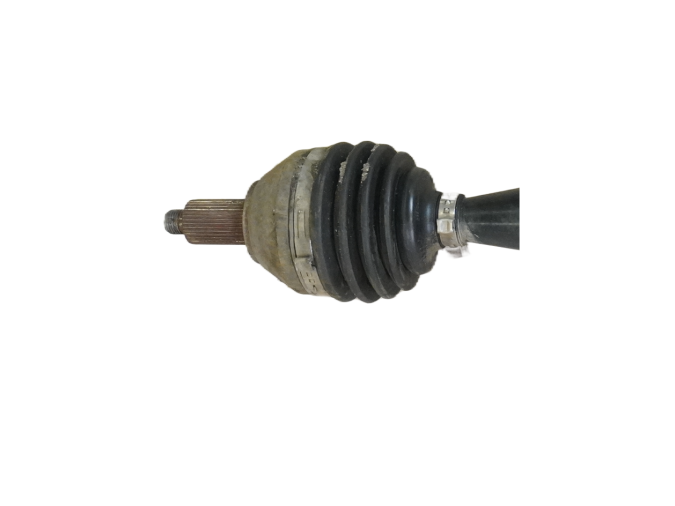 TRANSMISION DELANTERA DERECHA SEAT TOLEDO 2016