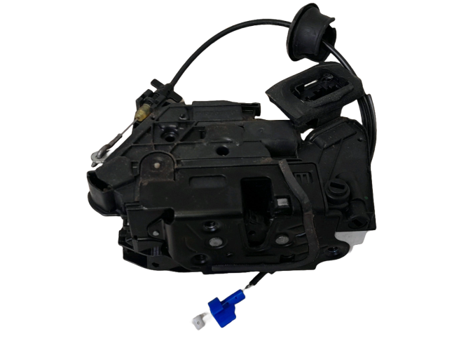 CERRADURA PUERTA TRASERA DERECHA SEAT LEON 2016