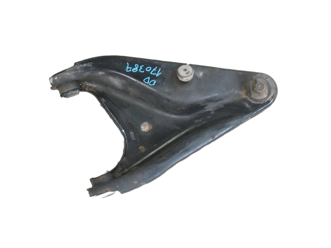 BRAZO SUSPENSION INFERIOR DELANTERO DERECHO DACIA LODGY 2016