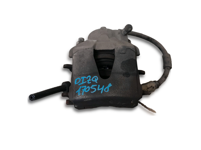 PINZA FRENO DELANTERA IZQUIERDA VOLKSWAGEN UP 2014