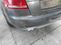 PARAGOLPES TRASERO AUDI A4 GRIS 2008