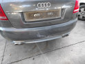 PARAGOLPES TRASERO AUDI A4 GRIS 2008
