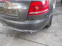 PARAGOLPES TRASERO AUDI A4 GRIS 2008