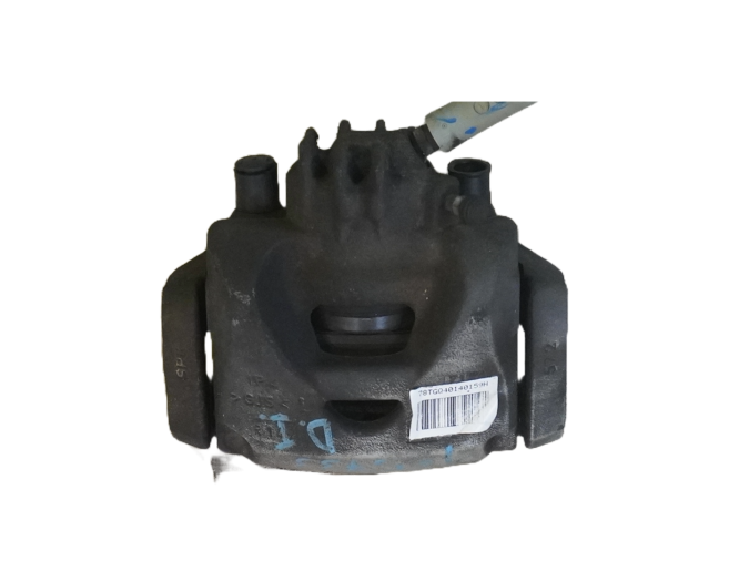PINZA FRENO DELANTERA IZQUIERDA CITROEN DS4 2013