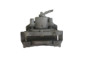 PINZA FRENO DELANTERA DERECHA VOLKSWAGEN TOURAN 2012
