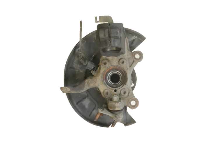 MANGUETA DELANTERA IZQUIERDA VOLKSWAGEN TOURAN 2012