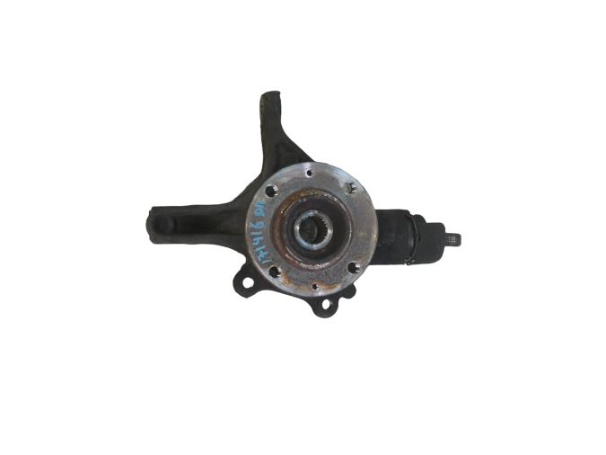MANGUETA DELANTERA IZQUIERDA CITROEN C4 2014