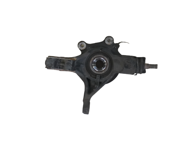 MANGUETA DELANTERA IZQUIERDA CITROEN C4 2014