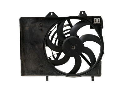 ELECTROVENTILADOR CITROEN C3 2023